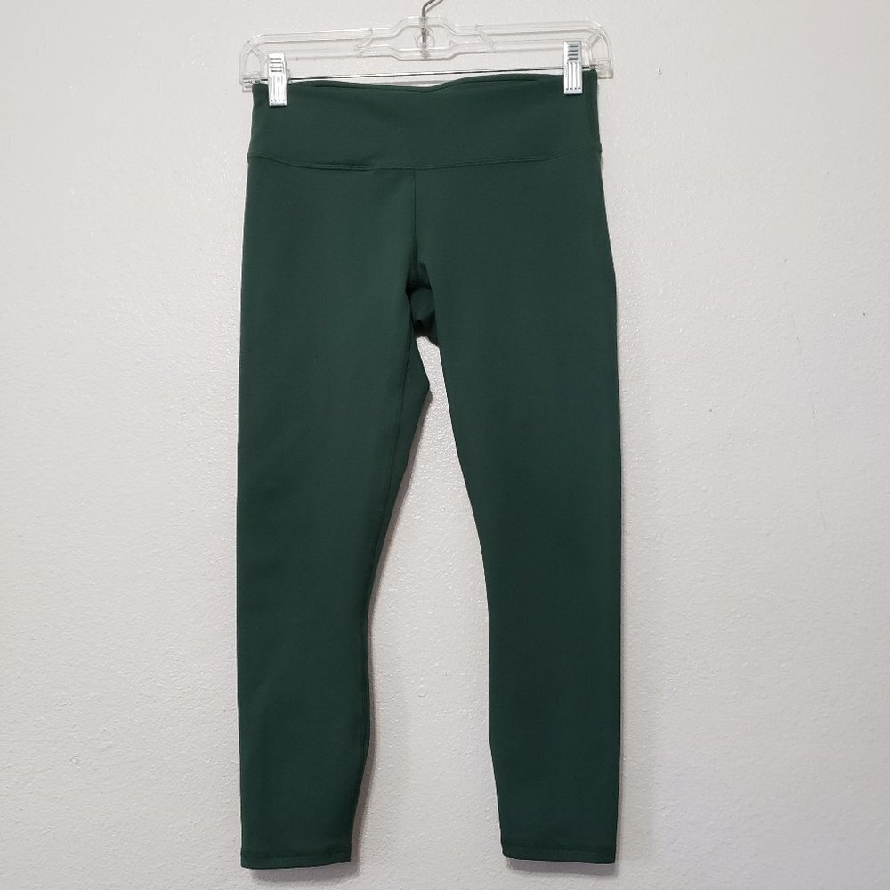 Fabletics Powerhold Crop Leggings